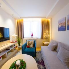 Zepterme Harmony 408