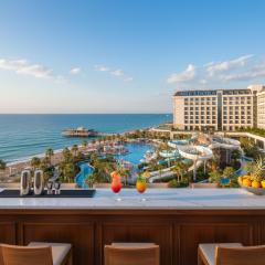 Miradora Luxe Hotel & Spa