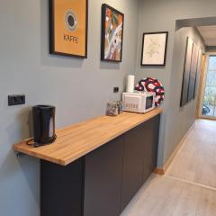 Odense Garden Apartment