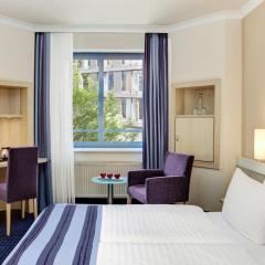 Hotel Nürnberg City Center by Leonardo Hotels