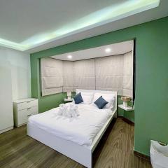 Cozy room at Hillside2 Condo