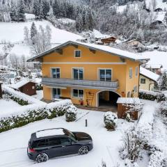 NEW! Chalet Carina by we rent