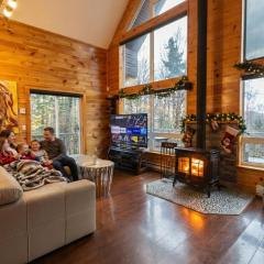 Carriole - Private Hot Tub - Hiking and Skiing