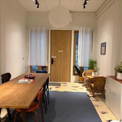 Bongo Residence Ratchathewi Bangkok