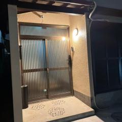 羽憩館 Hakeikan KIX