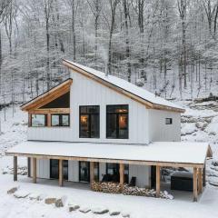 Spa Lake and Mountain - 144 - Chalets du Cordon