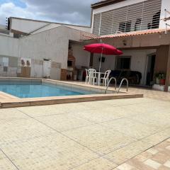 Apartamento 3 Quartos