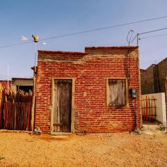 Casa Bolinho Ilha do Ferro
