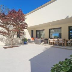 Villa Vacacional Las Encinas