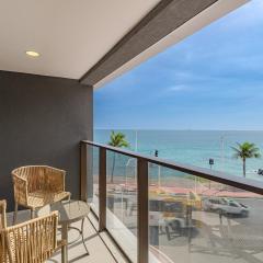 Roomo Transamerica Salvador Farol da Barra