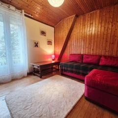 La maison d'à côté