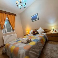 apartamento puerta bonita