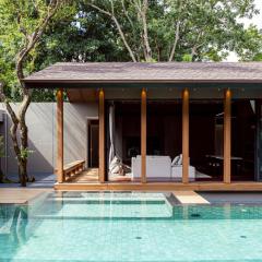 Villa Uchi Chiangmai