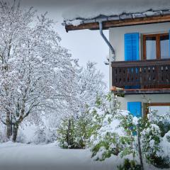 Chalet Belle Source B - OVO Network