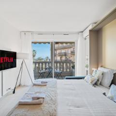 Le COQ Debussy - Parking - AC - WiFi