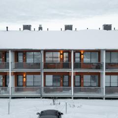 Holiday in Lapland - Ylläs Sivulantie 107