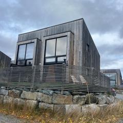 Charming and modern ski-in ski-out cottage