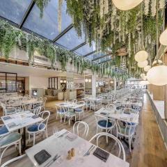 Mercure Brisbane King George Square