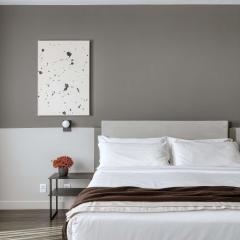 贝洛奥里藏特贝尔韦代雷美居凯撒商务酒店