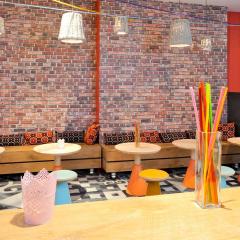 ibis Styles Lille Centre Grand Place