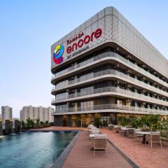 Ramada Encore by Wyndham Gurugram Dwarka Expressway