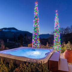 Villa Regina, 4 bedrooms and a luxury style villa