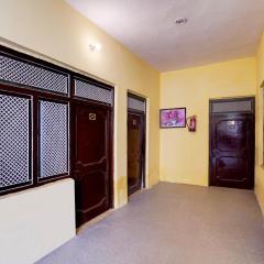 Hotel O Vrindavan guest house