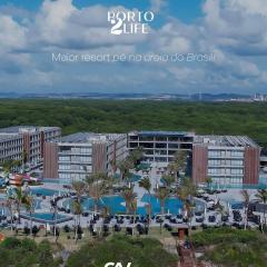 Porto 2 Life Resort