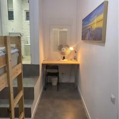 Nice room,with its own toilet