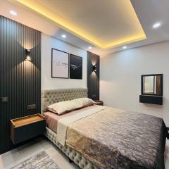 7 Fast Wifi in the center 2 Air Conditioners