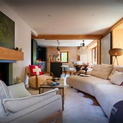 Chalet Belle Source A - OVO Network