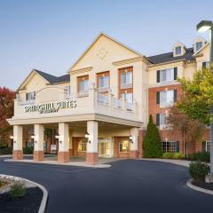Springhill Suites by Marriott State College