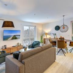 Bernsteinquartier BQ0556 Meeresgold