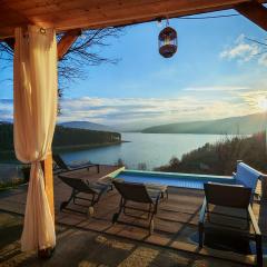 Moon Lake Bicaz - Casa Oia