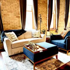 Loft on Lake Ave