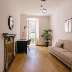 BHR - La Finestra su Spoleto