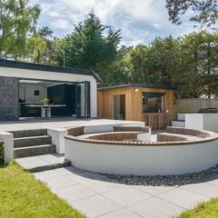 Kiwi Pines forest retreat!