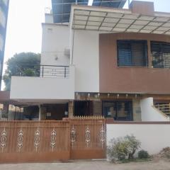 Villa One at Grove Street