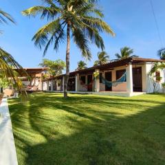 Villa Tarifa Icaraizinho