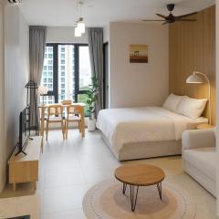 22Macalisterz Georgetown Studio