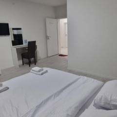Hotel Aksa Prizren