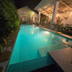 Sudu Colonial House 1929