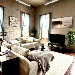 The Bellevue in Canal Park