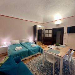 Sancti Temporary Home Urbino