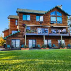 The Outlook at Flathead Lake