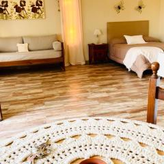 Corazón de Ayrampos APART