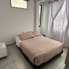 Apartamento nuevo en La Patria