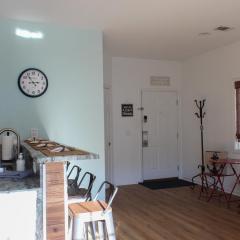 The Jr. Suite at 205 Royal Poste Rd.