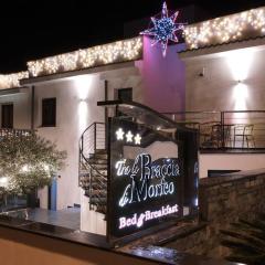 Tra Le Braccia di Morfeo