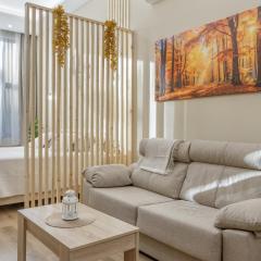 Apartamentos Brisas de Cádiz 1